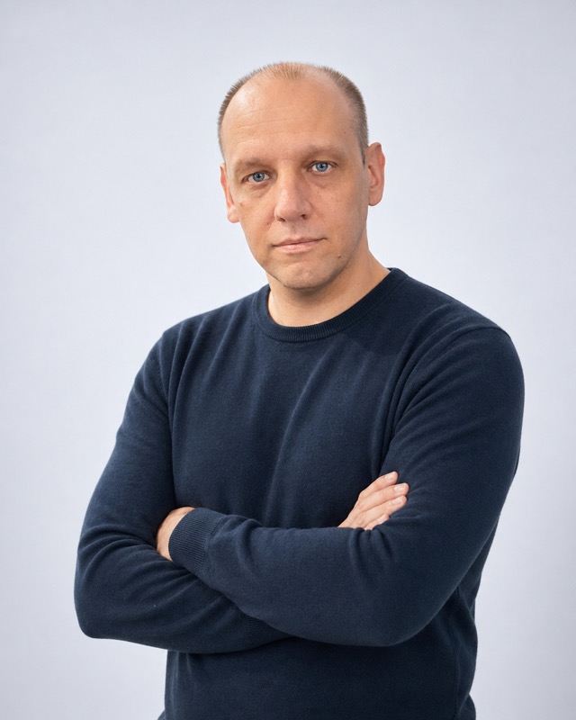 Adam Jesionkiewicz